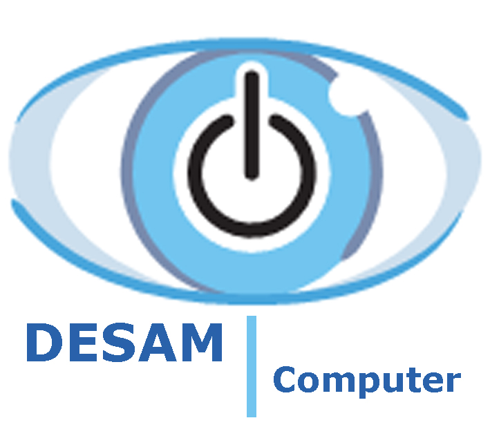 DESAM computer