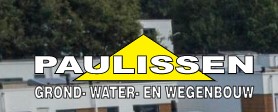 Paulissen Wegenbouw