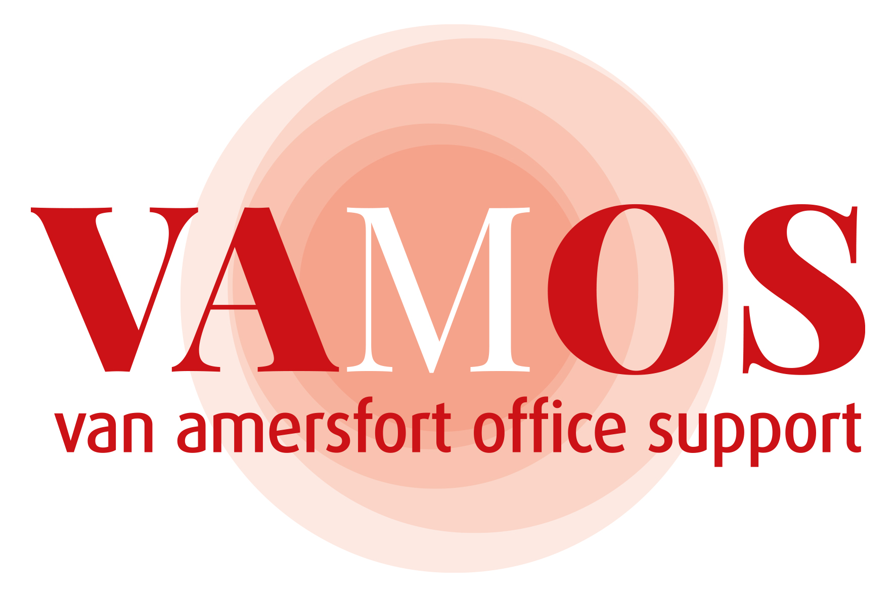 Van Amersfort Office Support
