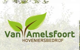 Van Amelsfoort Hoveniersbedrijf