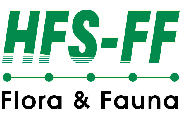 HFS Flora & Fauna.