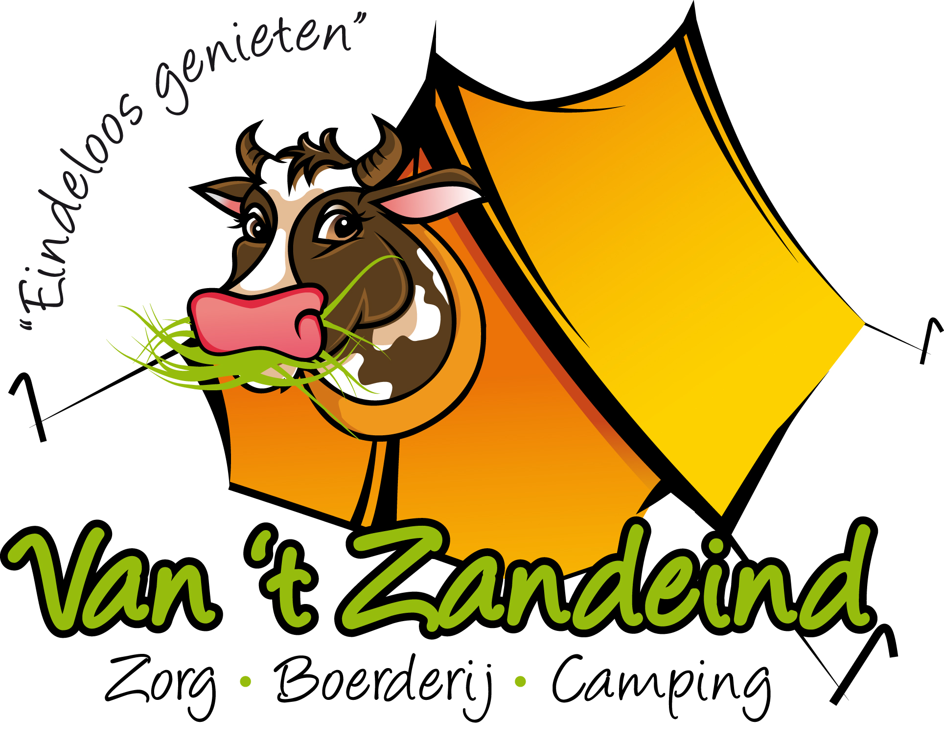 Zorgboerderij Camping 't Zandeind