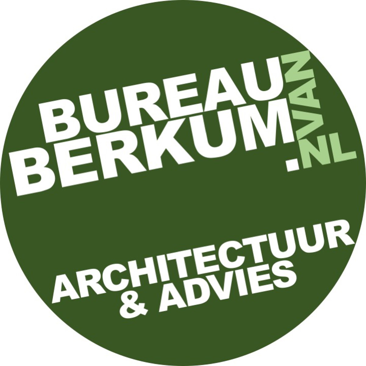 Bureau van Berkum